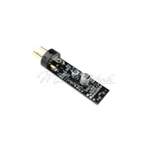 48V Audio Decoding Board Phantom Power Electret Condenser Microphone Amplifier