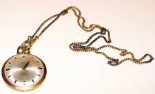 Taschenuhr - Osco - 17 Jewels Shockproof