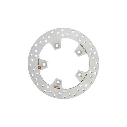 Brembo bremsscheibe hinten - brembo,