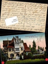 110885 gruss aus - 110885,gruss, landau