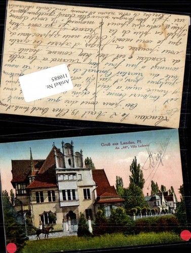 110885 gruss aus - 110885,gruss, pfalz