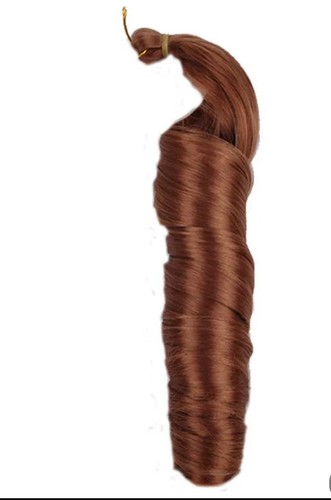 French curl spiral - spiral,