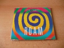 Maxi CD The B-52`s - Roam -