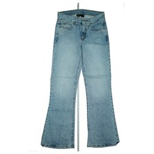 Pash damen jeans hose bootcut - hose,