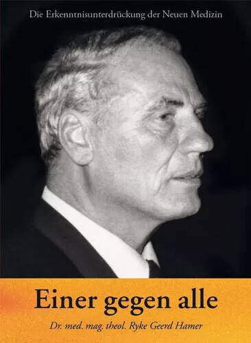 Ryke geerd hamer einer - hamer,