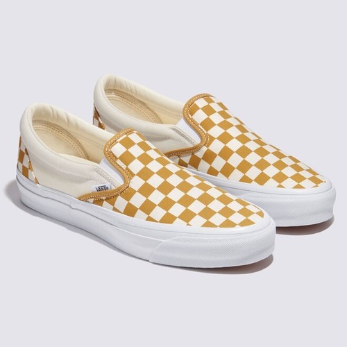 Vans premium checkerboard - vans,