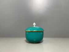 Meissen Dose Zuckerdose