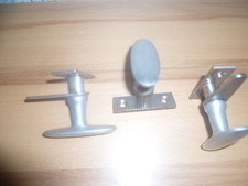 Fenstergriff, Historisch aus