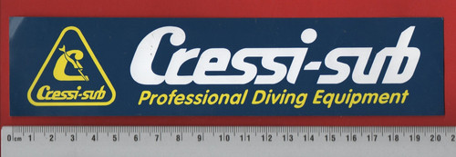 Cressi sub sport - cressi,