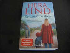 Zeit zu verzeihen von Hera