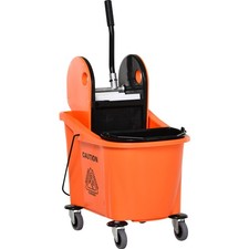 Reinigungswagen fahreimer - reinigungswagen,
