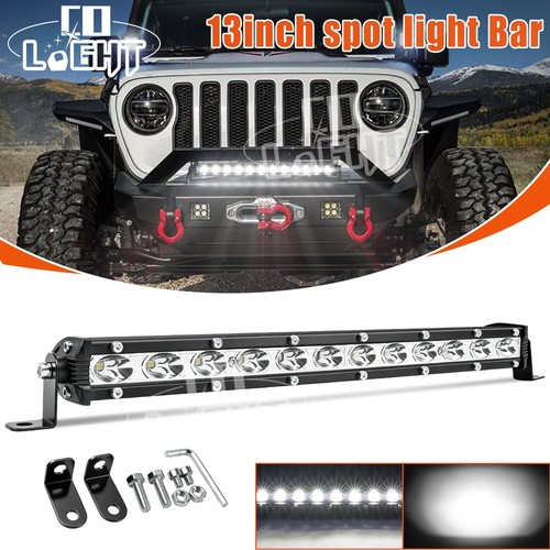 Led balken - 13",
