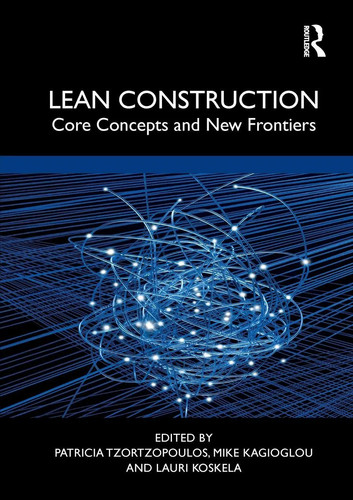 Lean construction core - construction,