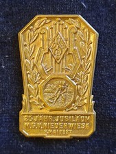 Veranstaltungsabzeichen