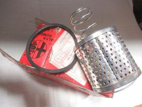 Original alfa romeo - original,