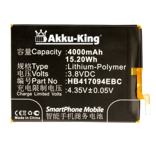 Akku king für - akku-king,