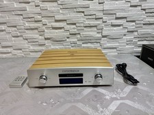 Opera Consonance Reference 2.0 SA CD-Player High End kann keine CDs lesen