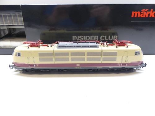 Märklin 39170 lok br103 - h0,