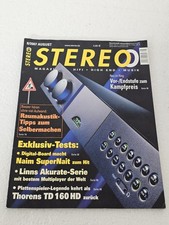 Stereo - Heft 8 -  2007 -