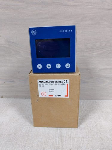 Saci ahm1 power - ahm1-rc,