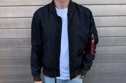 Alpha industries jacke - jacke, /