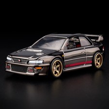 Hot wheels rlc - hot, exclusive