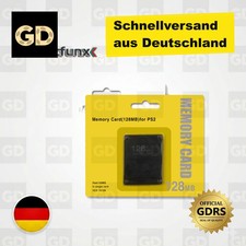 💾 PS2 Memory Card für Sony