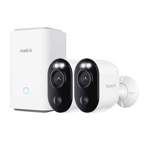 Reolink home hub mit 2x - mit,