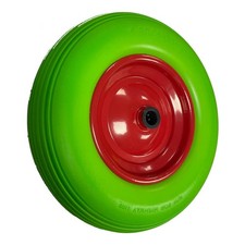 Schubkarren Rad 4.80/4.00-8