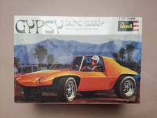 Gypsy Dune Buggy Revell 1294
