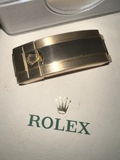 Rolex 18k 750 - rolex,