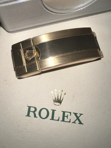 Rolex 18k 750 - (original),