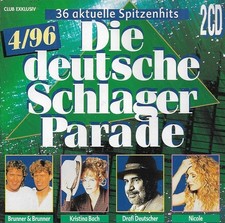 Die Deutsche Schlagerparade