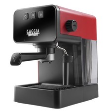 Gaggia ESPRESSO STYLE Espressomaschine 1,2 l Kaffeepad Gemahlener Kaffee(2.Wahl)