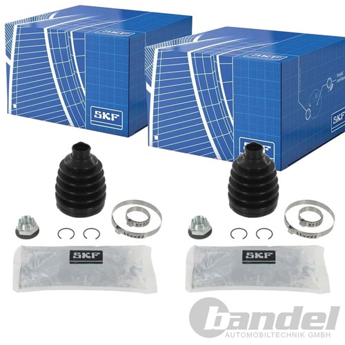Skf achsmanschetten satz - skf,