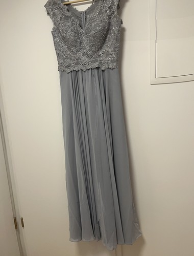 Luxuar limited abendkleid - luxuar,