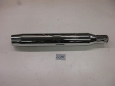 Auspuff 64900952 G390. Harley