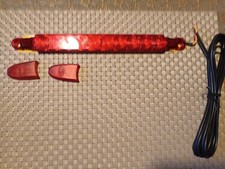 HELLA dritte BREMSLEUCHTE BREMSLICHT LED 24 Volt HINTEN