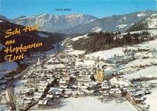 Hopfgarten brixental tirol - hopfgarten,