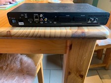 Kabel Recorder Receiver mit Festplatte 320 GB Sagemcom RCI88-320