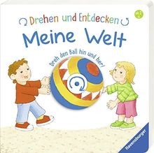 Drehen und entdecken meine - drehen,