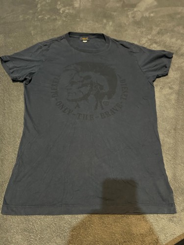Diesel only the brave - only,