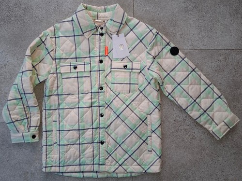 Neu bogner jungen hemdjacke - neu,