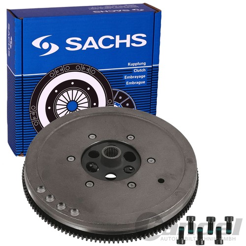 Sachs schwungscheibe - sachs,