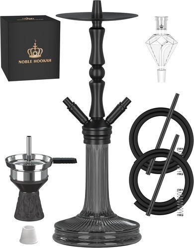 Shisha set 77cm hookah - shisha, 2