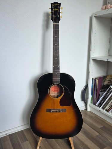Epiphone j45 banner - banner, igc