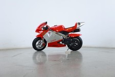 49Cc Mini Pocket Motorrad Bike
