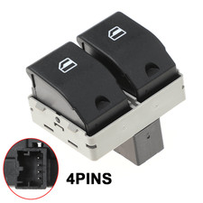 POWER MASTER WINDOW SWITCH