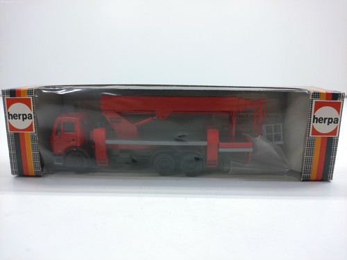 Herpa 806513 mb feuerwehr - 806513,