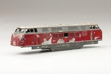 N Minitrix 2960 Gehäuse Chassis V200 137 Schmutz/Kratzer/Mängel o.OVP